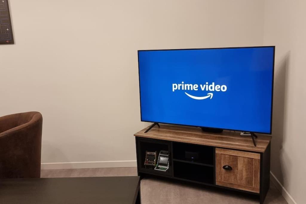 Belle Maison Climatisee Renovee Pac-Man Entre Collegues, Amis, Famille - Barbecue - Netflix - Prime - Baby Foot 50Cts Saint-Seurin-sur-l'Isle Luaran gambar