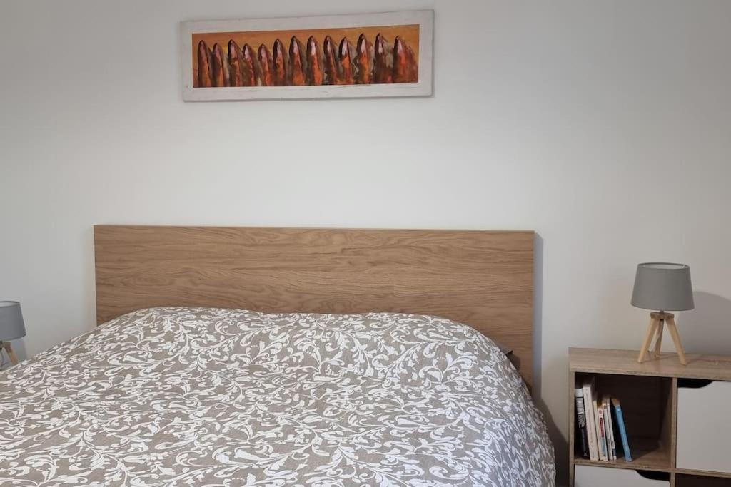 Belle Maison Climatisee Renovee Pac-Man Entre Collegues, Amis, Famille - Barbecue - Netflix - Prime - Baby Foot 50Cts Saint-Seurin-sur-l'Isle Luaran gambar